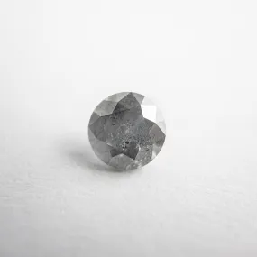 0.68ct 5.55x5.52x3.42mm Round Brilliant 18118-06