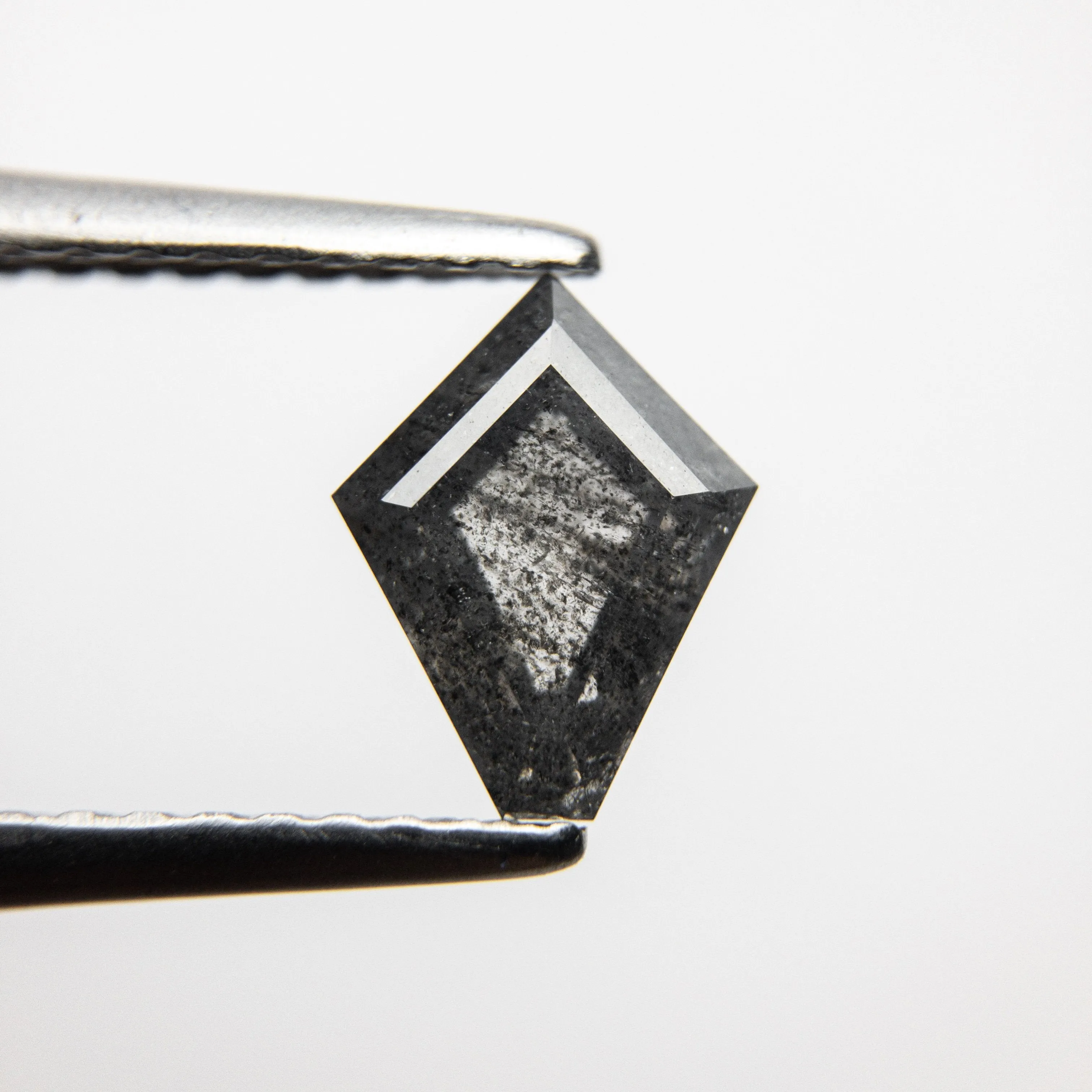 0.83ct 7.82x6.10x2.77mm Kite Rosecut 18287-05 HOLD D1299