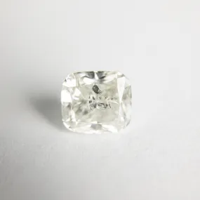 1.01ct 5.72x5.18x3.63mm Cushion Brilliant 18255-09