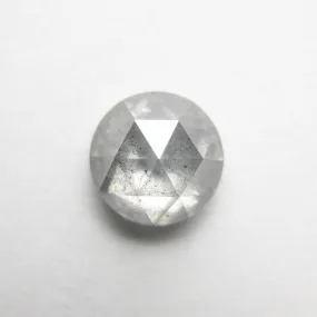 1.38ct 6.79x6.75x3.46mm Round Rosecut 18194-22