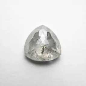 1.40ct 7.35x7.07x3.03mm Trillion Rosecut 18400-10