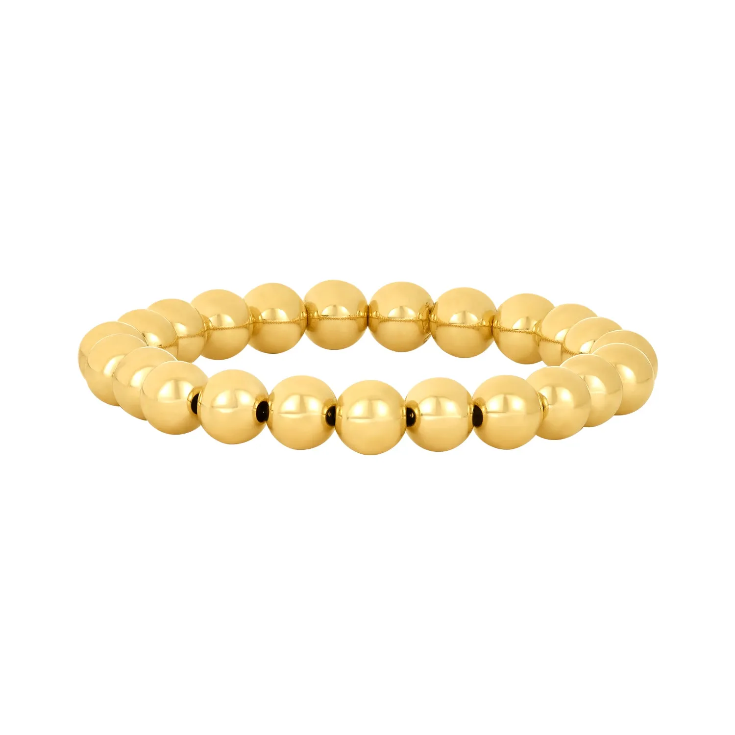 8MM Signature Bracelet