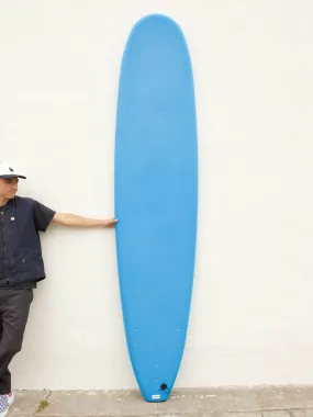 9'0 Catch Surf Log - Blank - Blue