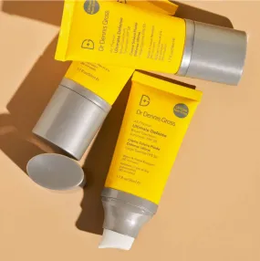 All-Physical Ultimate Defense Broad Spectrum Sunscreen SPF 50