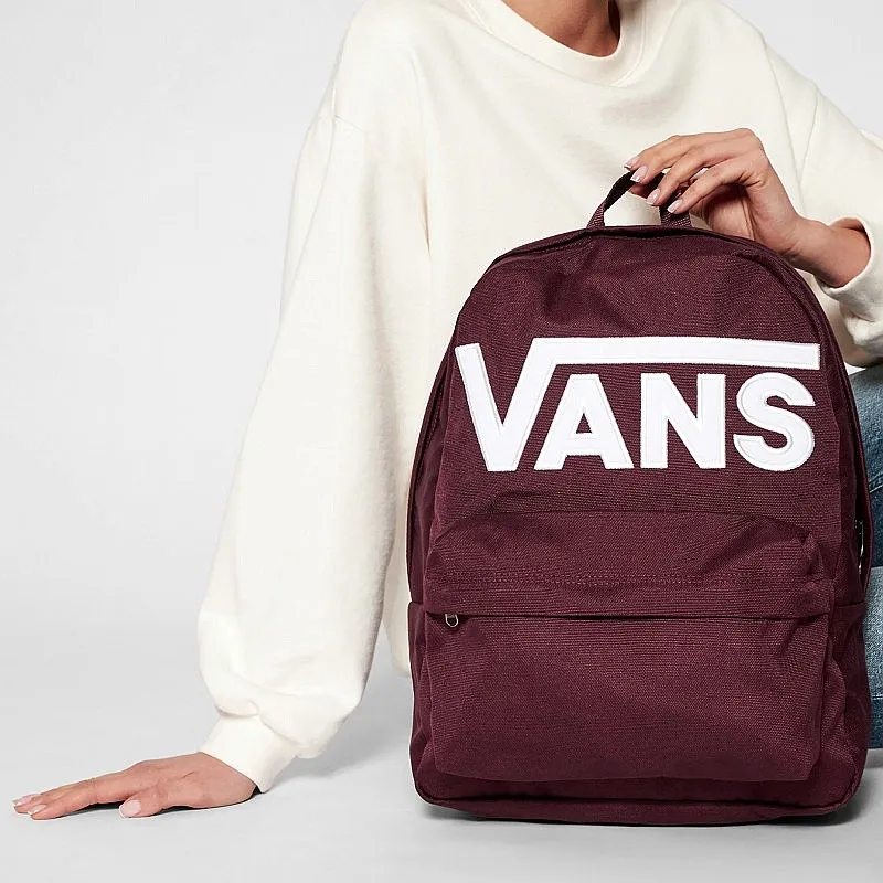 backpack Vans Old Skool Drop V - Port Royal