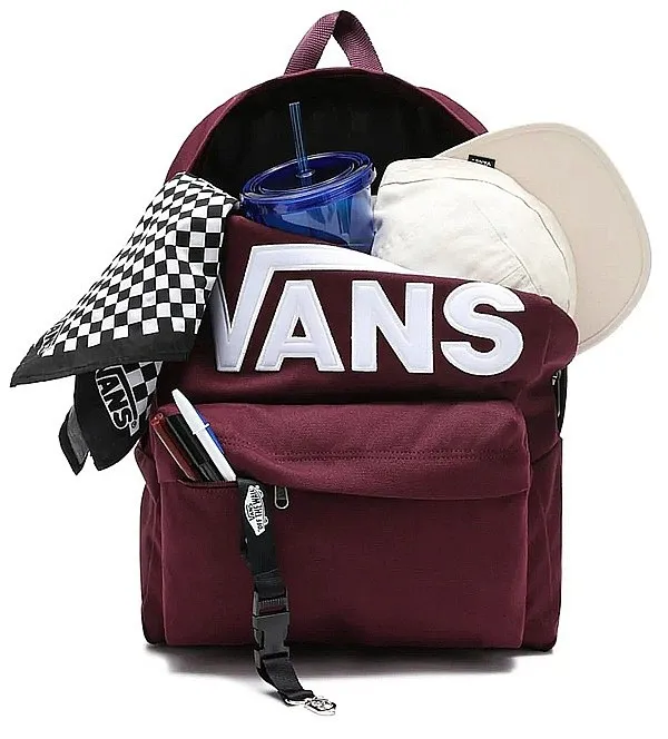 backpack Vans Old Skool Drop V - Port Royal