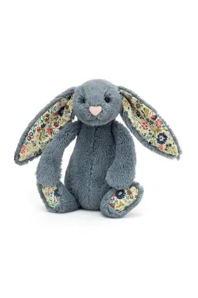 Blossom Dusky Blue Bunny