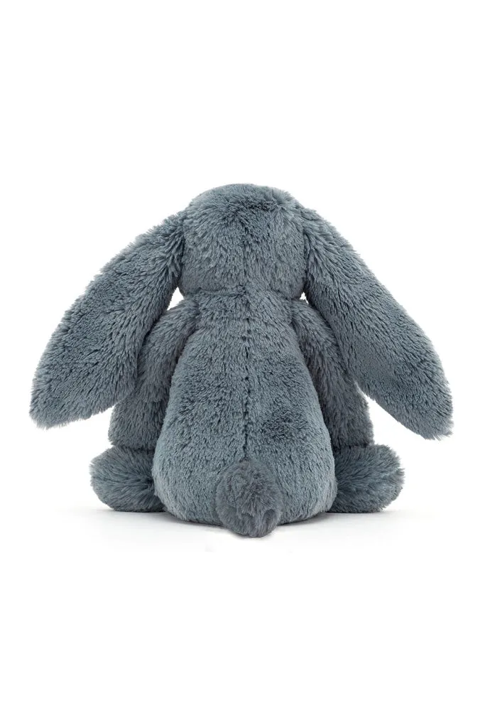 Blossom Dusky Blue Bunny