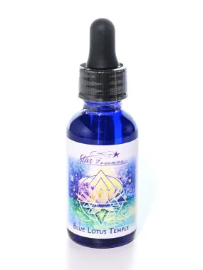 Blue Lotus Temple Essence