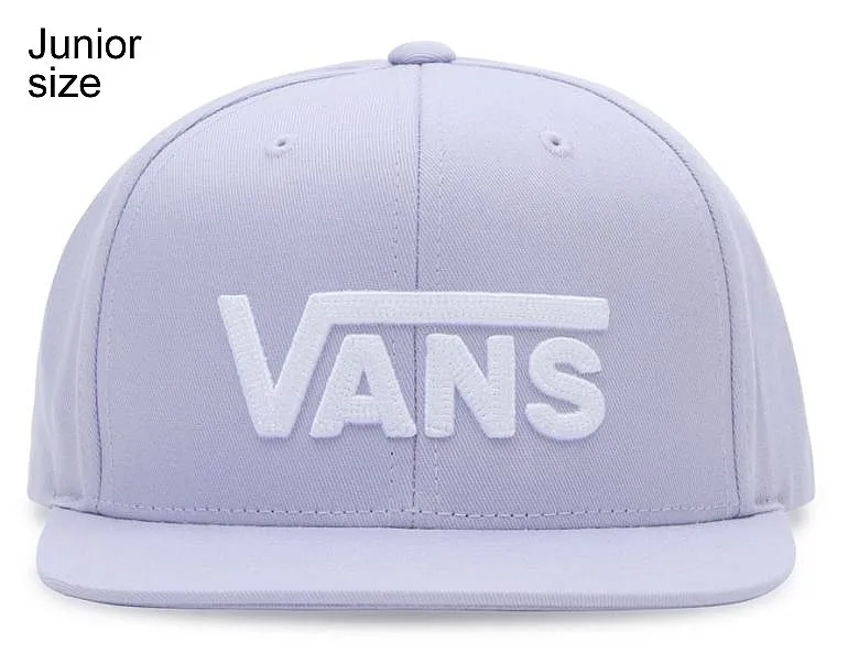 cap Vans Drop V II Snapback Youth - Cosmic Sky - boy´s