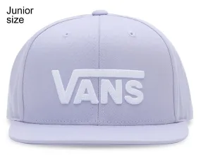 cap Vans Drop V II Snapback Youth - Cosmic Sky - boy´s