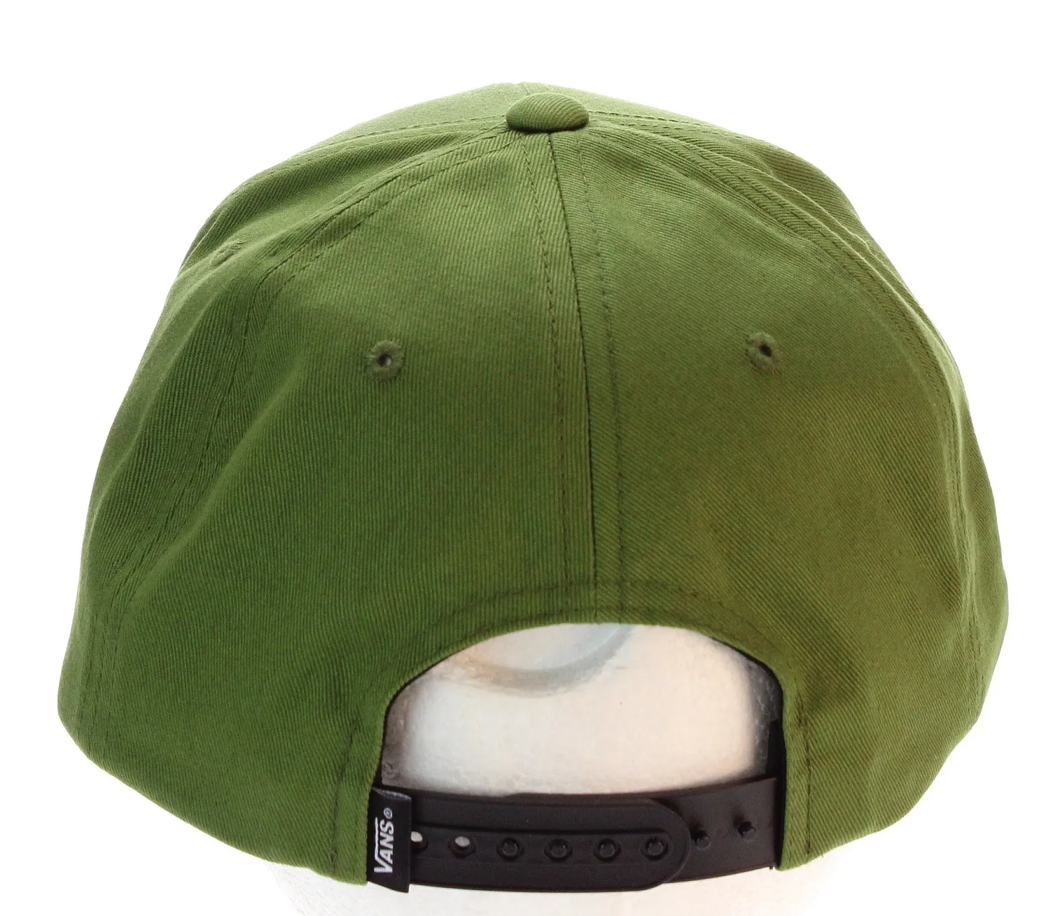 cap Vans Drop V II Snapback Youth - Pesto - boy´s