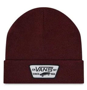 cap Vans Milford - Bitter Chocolate - men´s