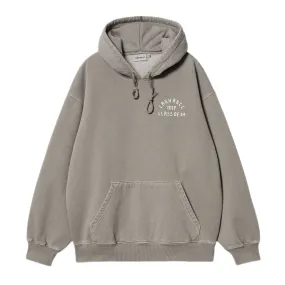 Carhartt - Sweat à capuche Class of 89 Sweat