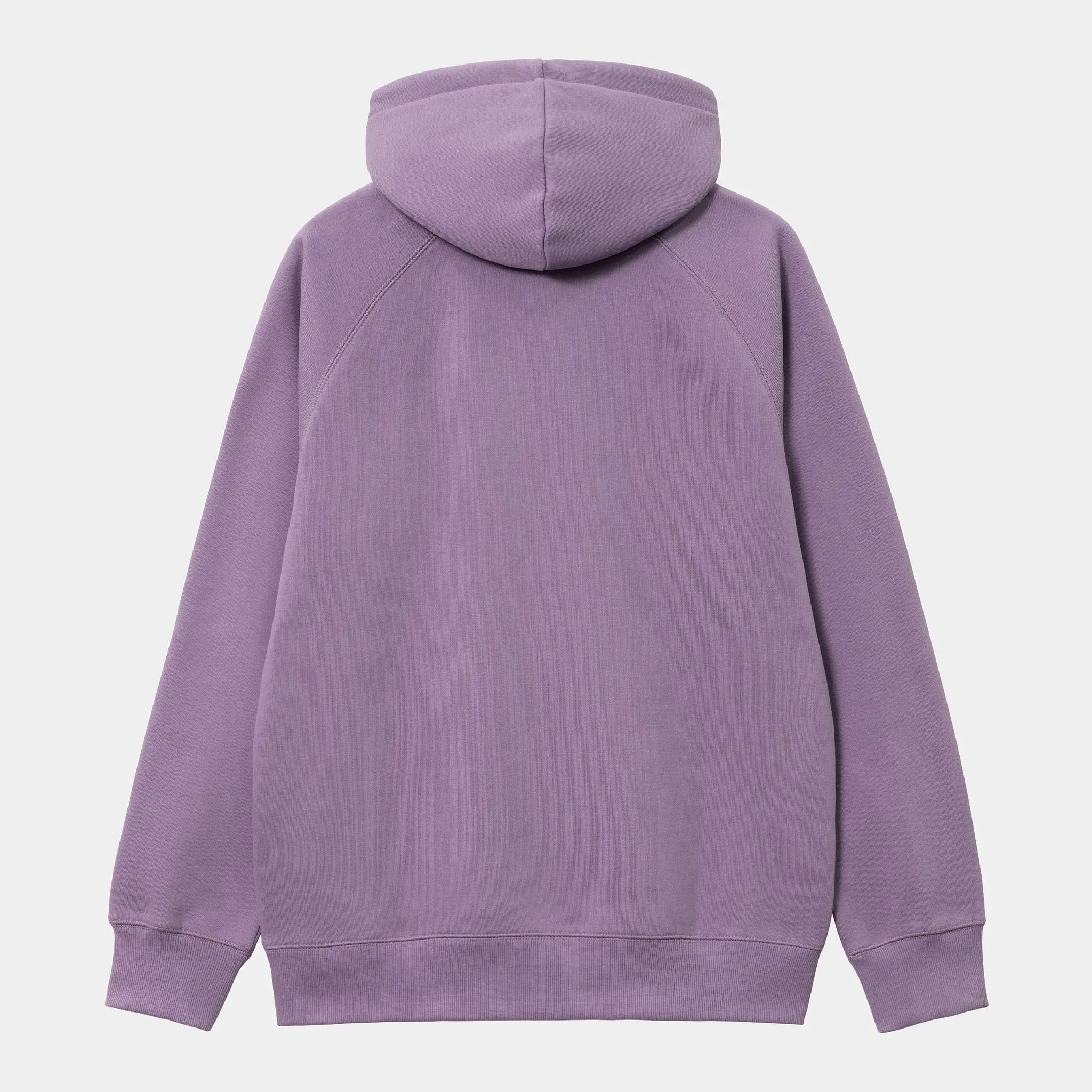 Carhartt WIP - Chase Sweat à capuche violanda Gold