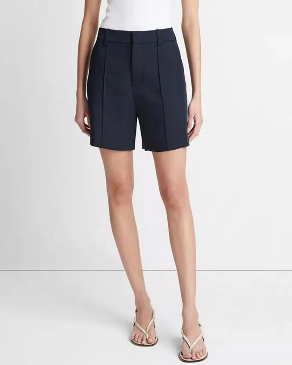 Coastal Soft Suiting Short