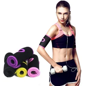 Copy of Neoprene Arms Shaper Weight Loss Arms Trimmer Lose Arm Fat Wraps