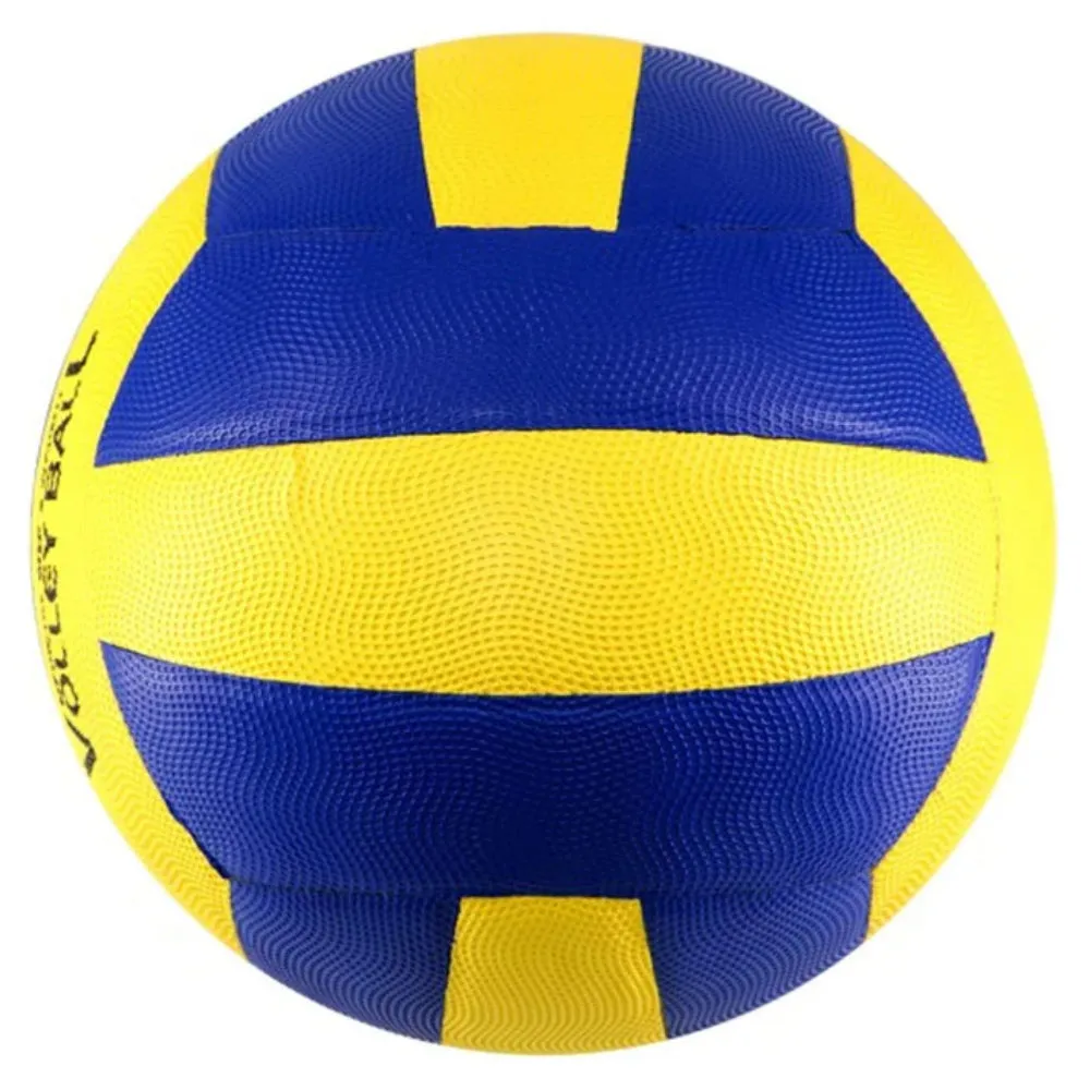 Cosco Floater Volleyball (Blue/Yellow)