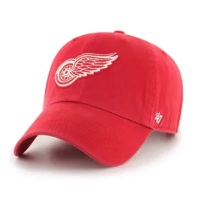 Detroit Red Wings '47 CLEAN UP