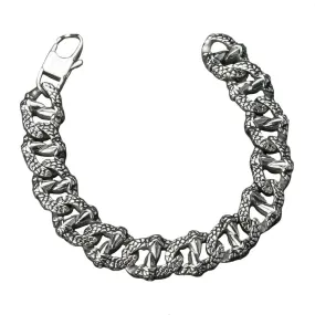 Dragon Claw Bracelet