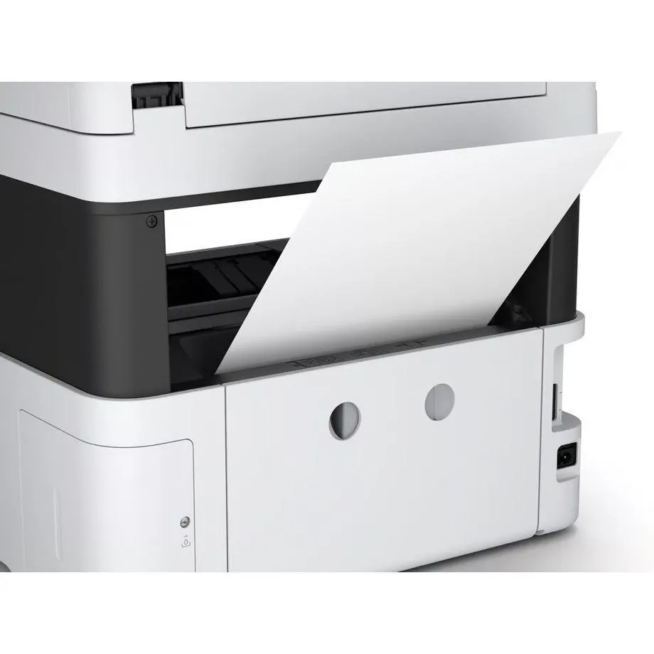 Epson EcoTank Pro ET-5150 Printer Inkjet 4 Colour Multifunction Wi-Fi White