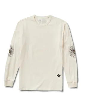 Gilbert Crockett L/S Tee