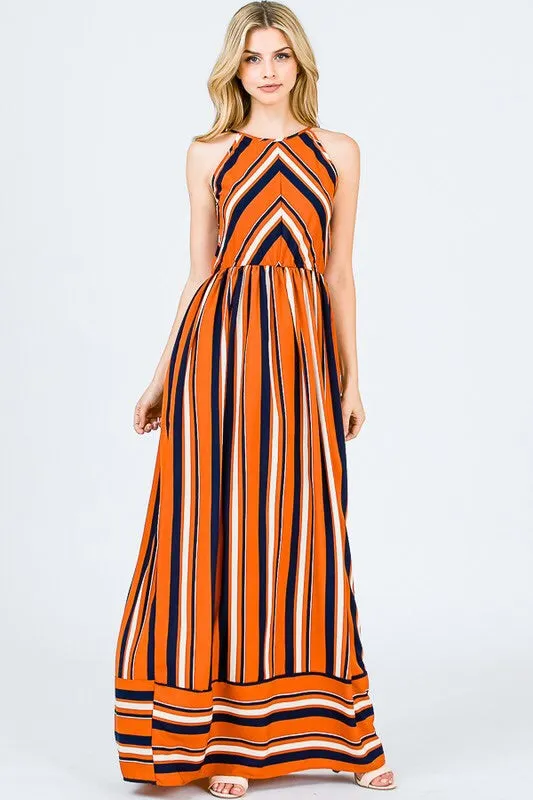 Giselle Maxi Dress