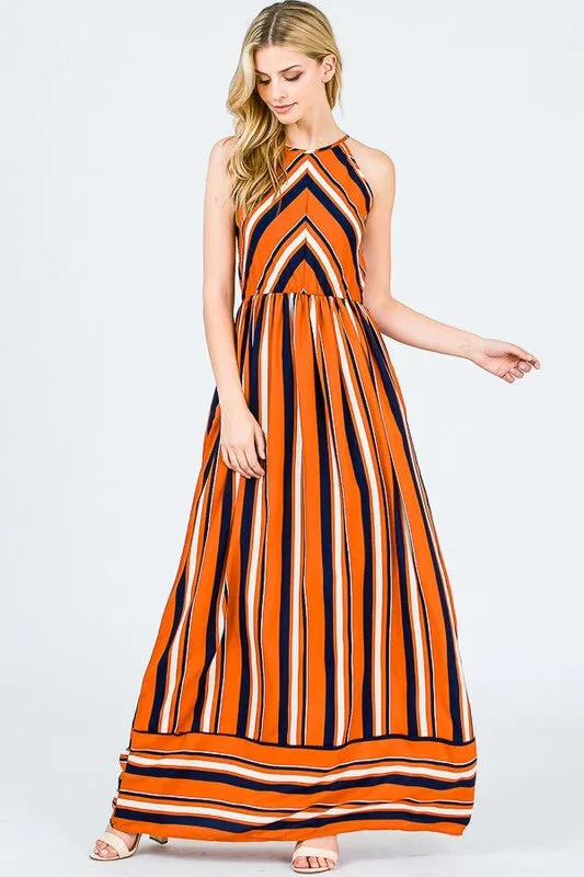 Giselle Maxi Dress