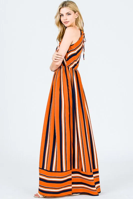 Giselle Maxi Dress