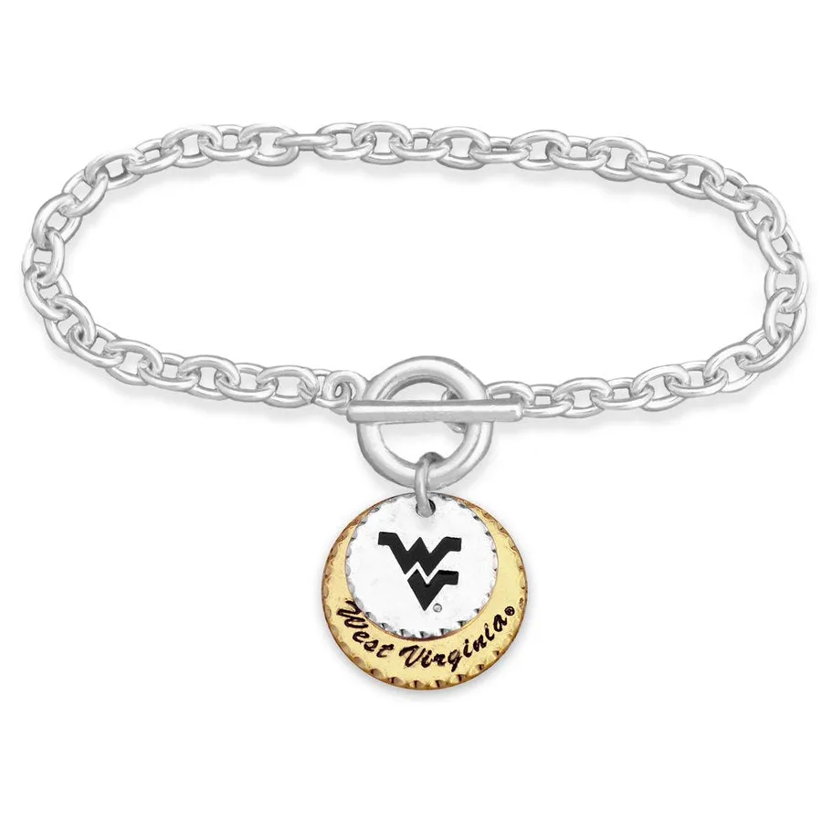 HAUTE STAMPS WV BRACELET