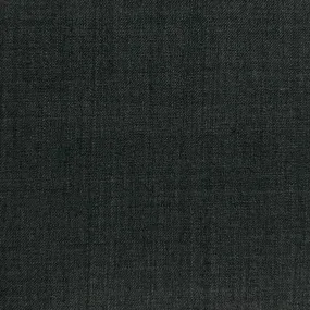 Heather Grey Plain Weave