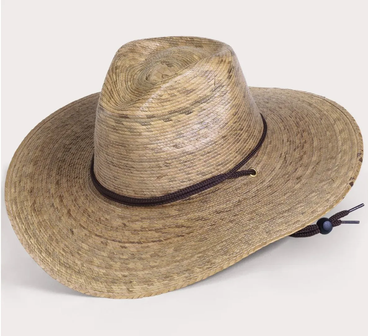 Idaho Brown Trout Sombrero