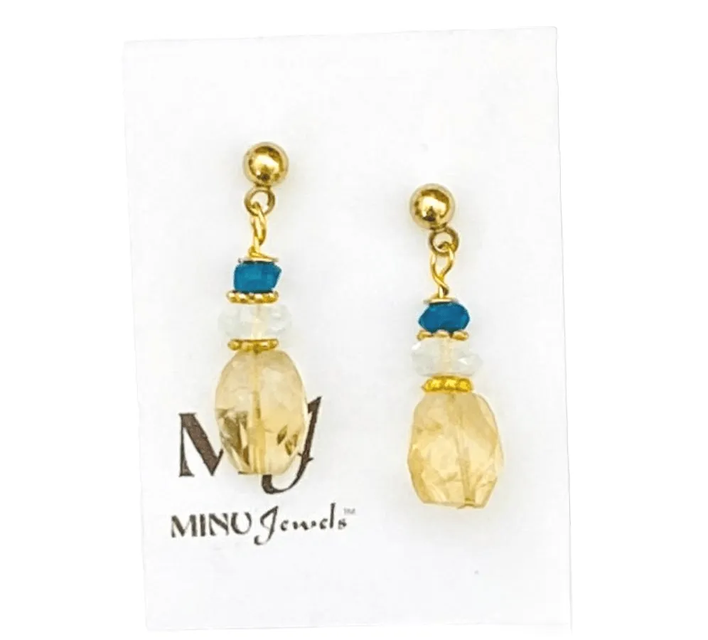 Jane Earrings