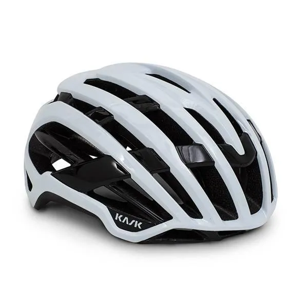 KASK HELMET VALEGRO WG11 WHITE