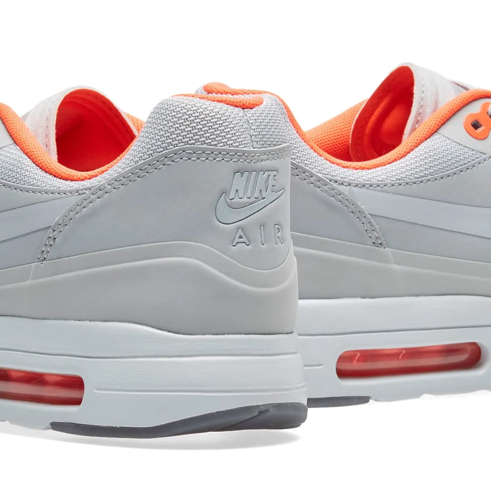 Nike Air Max 1 Ultra 2.0 SEDark Grey & Wolf Grey