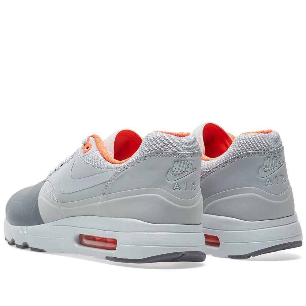 Nike Air Max 1 Ultra 2.0 SEDark Grey & Wolf Grey