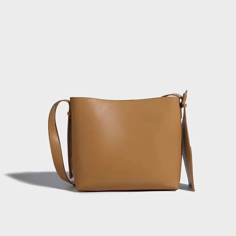 Rani Shoulder Bag - Brown