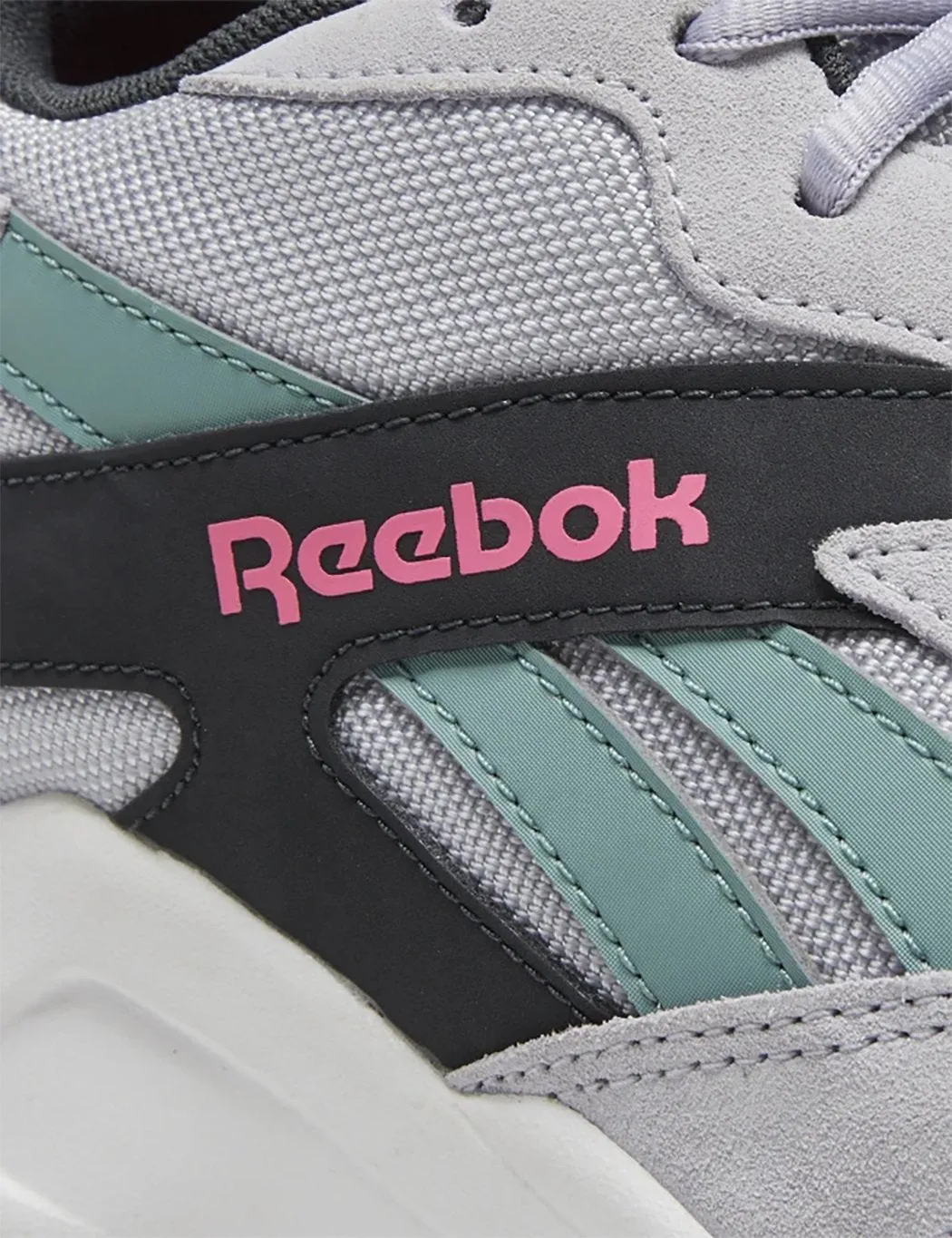 Reebok Aztrek 93 Adventure - Grey/Grey/Green