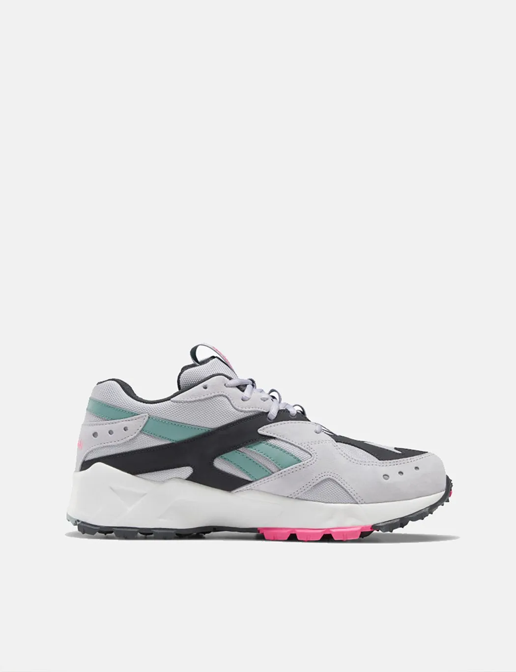 Reebok Aztrek 93 Adventure - Grey/Grey/Green