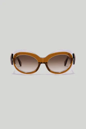 Safshades 001 Brown