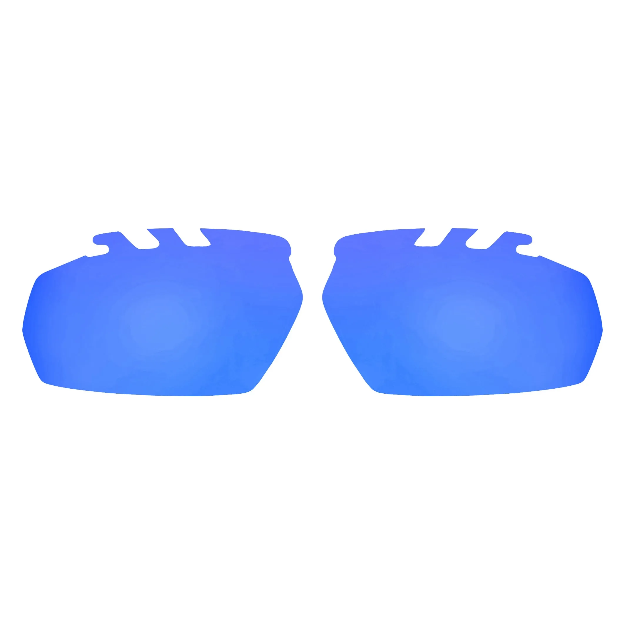 Salice 005 RW Mirror Spare Lens Blue