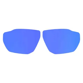 Salice 024 RW Mirror Spare Lens Blue