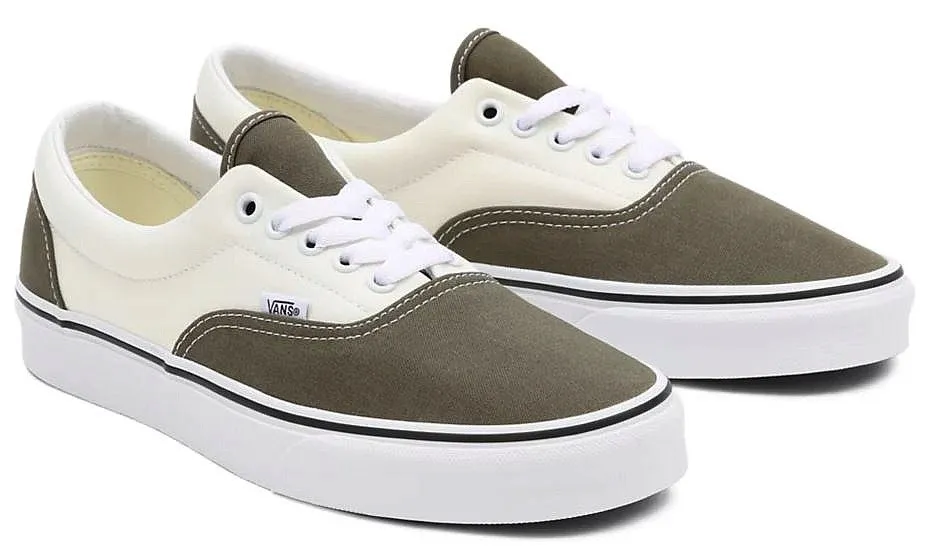 shoes Vans Era - Utility Pop/Blanc De Blanc/Khaki