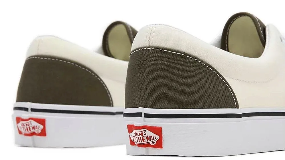 shoes Vans Era - Utility Pop/Blanc De Blanc/Khaki