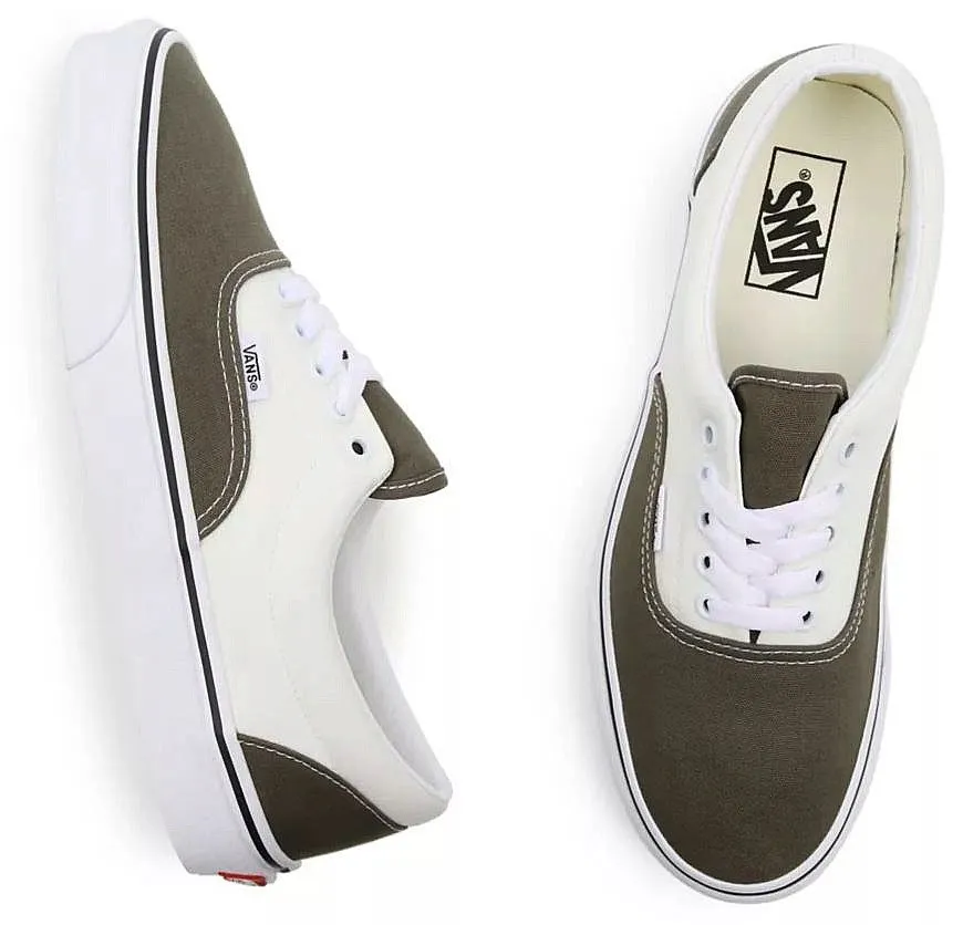 shoes Vans Era - Utility Pop/Blanc De Blanc/Khaki