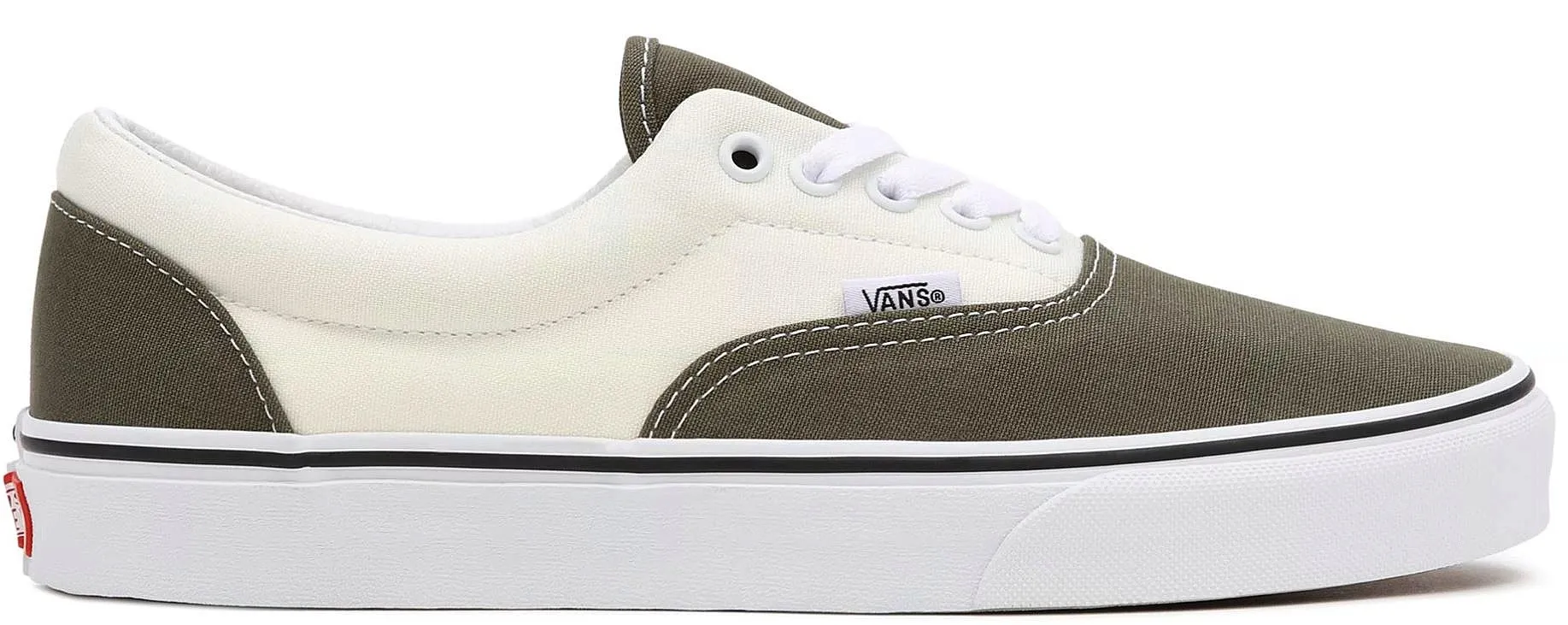 shoes Vans Era - Utility Pop/Blanc De Blanc/Khaki