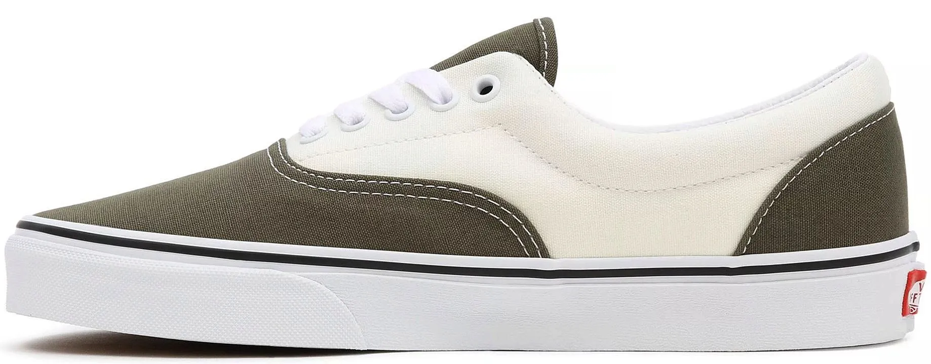 shoes Vans Era - Utility Pop/Blanc De Blanc/Khaki