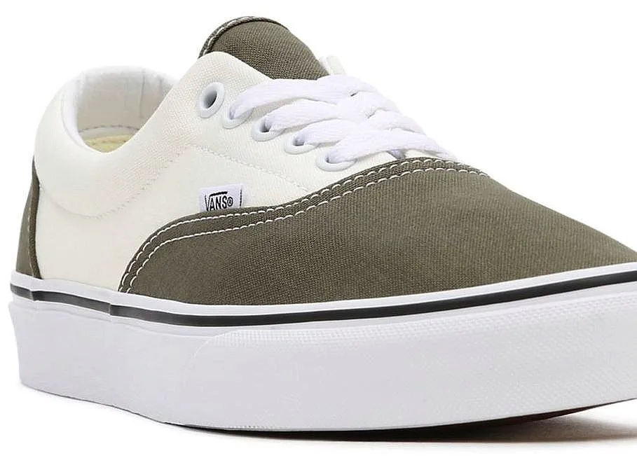 shoes Vans Era - Utility Pop/Blanc De Blanc/Khaki