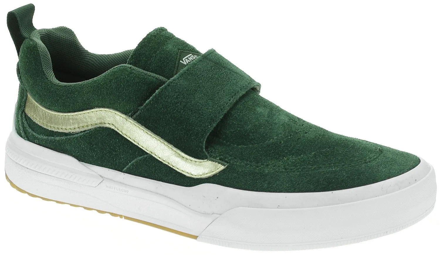 shoes Vans Kyle Pro 2 - Shake Junt/Forest/Gold - men´s