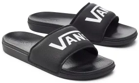 shoes Vans La Costa Slide-On - Vans/Black - men´s